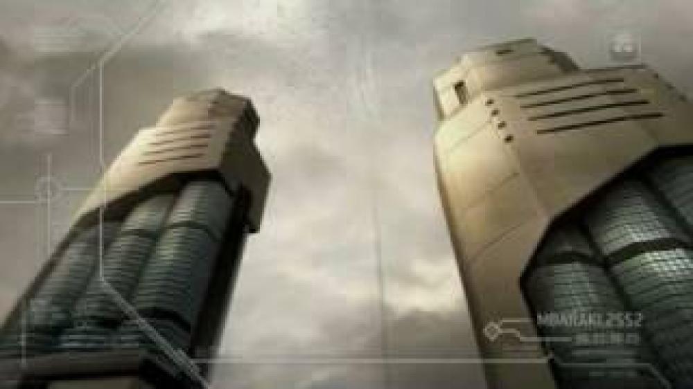 Halo 3 Odst (PAL)