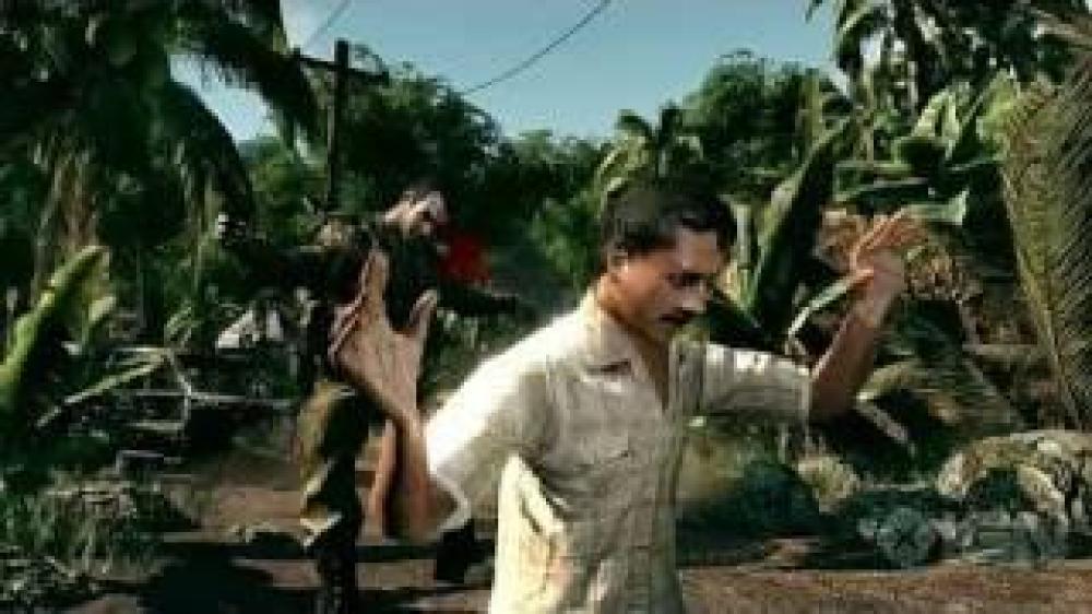 Sniper Ghost Warrior (PAL)