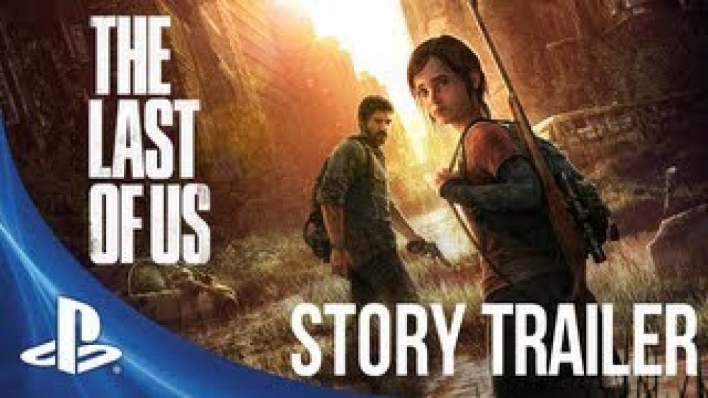 The Last Of Us