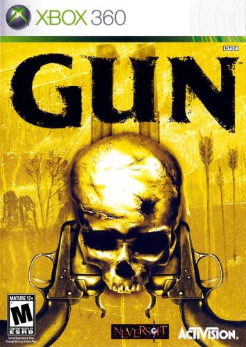 Gun (NTSC)