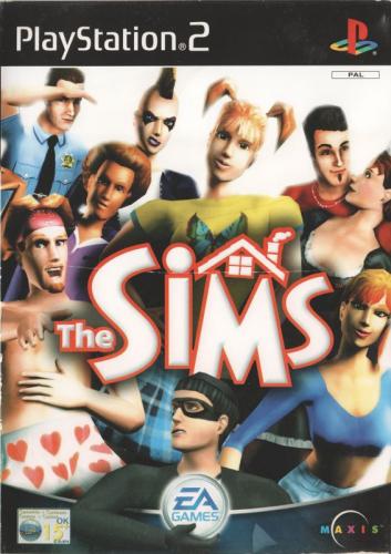 The Sims (PAL)