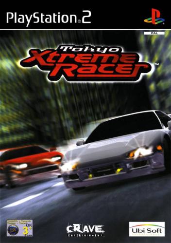 Tokyo Xtreme Racer (PAL)