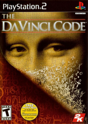 The DaVinci Code (NTSC)