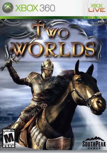 Two Worlds (NTSC)