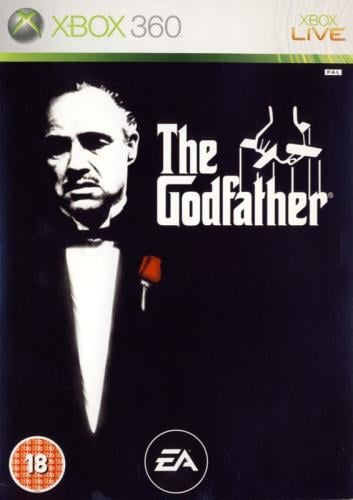 The Godfather (PAL)
