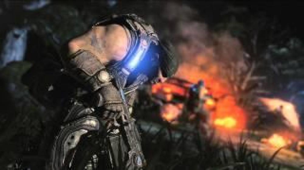 Gears of War 3 (PAL)