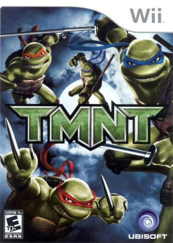 TMNT (NTSC)