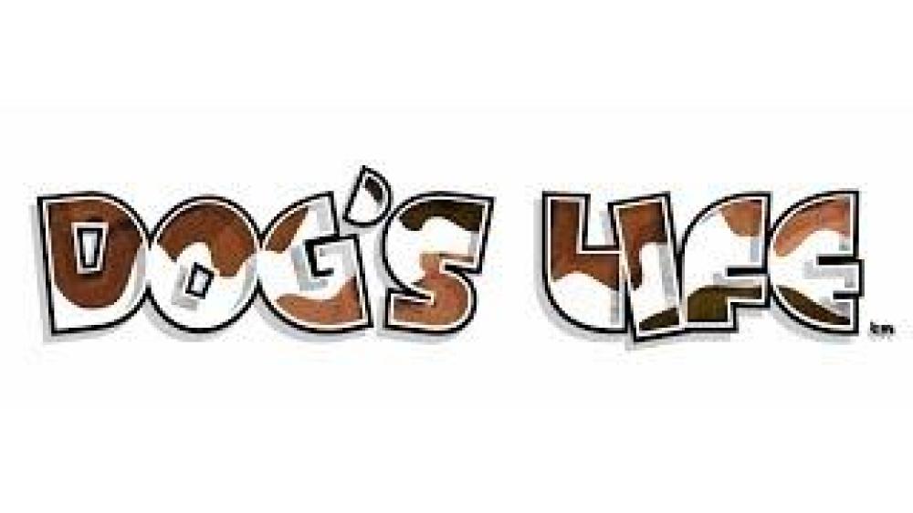 Dog's Life (NTSC)