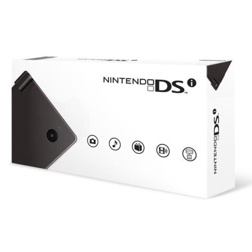 Nintendo DSi