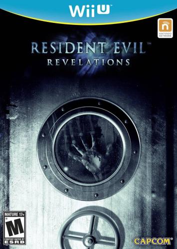 Resident Evil Revelations (NTSC)