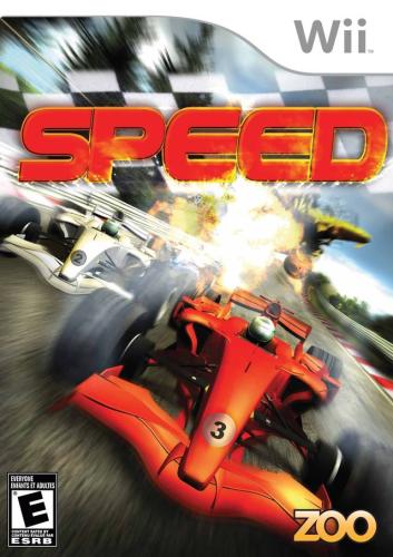 Speed (NTSC)