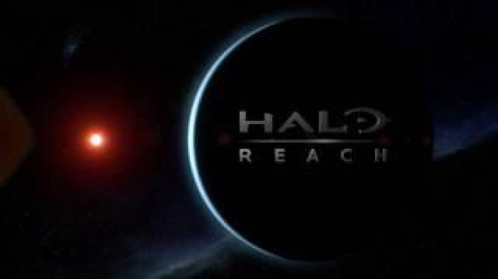 Halo Reach (PAL)