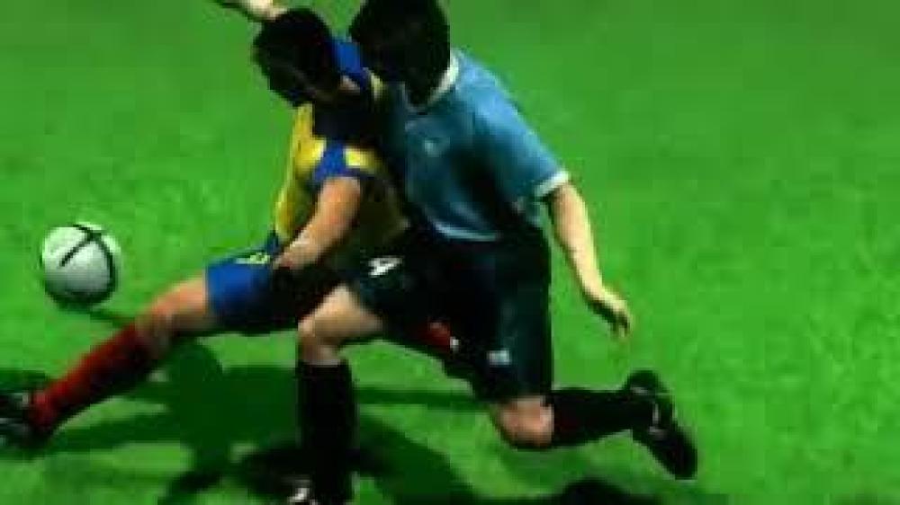 Pro Evolution Soccer 5 (PAL)