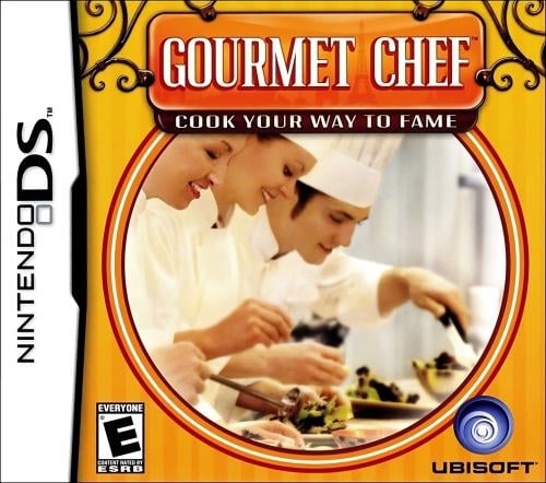 Gourmet Chef Cook Your Way to Fame