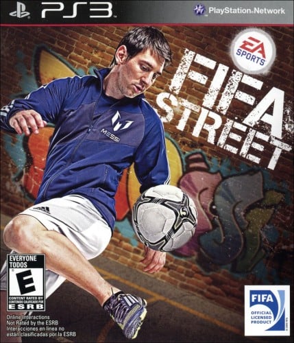 Fifa Street
