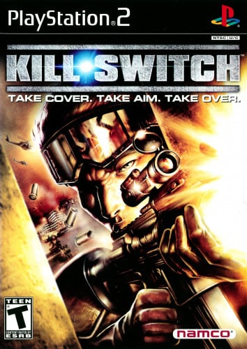 Kill Switch (NTSC)