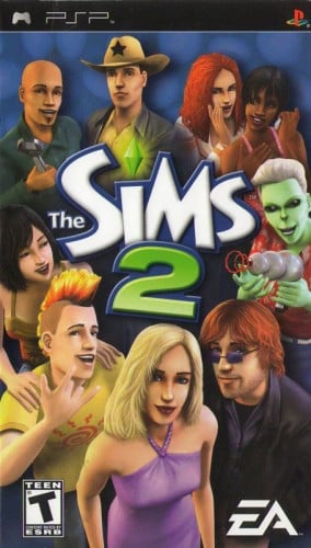 The Sims 2