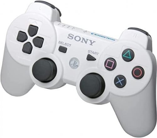 PlayStation 3 Controller