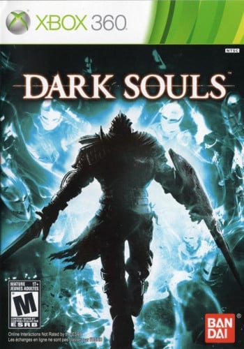 Dark Souls (NTSC)
