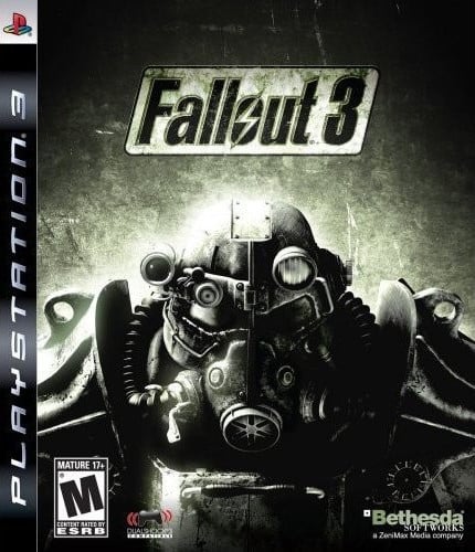 Fallout 3