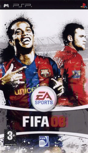 Fifa 08