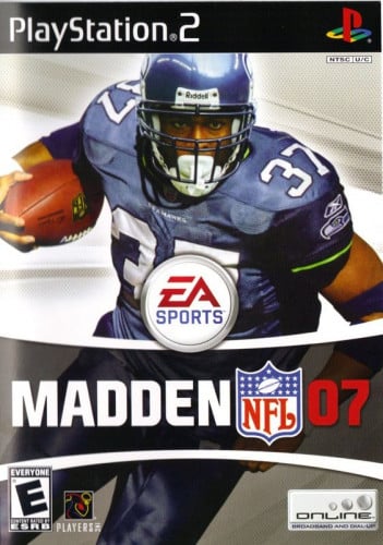 Madden 07 (NTSC)