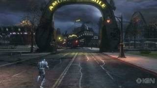 DC Universe Online