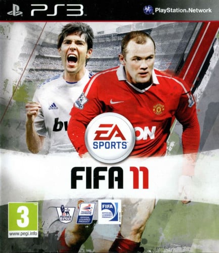 Fifa 11