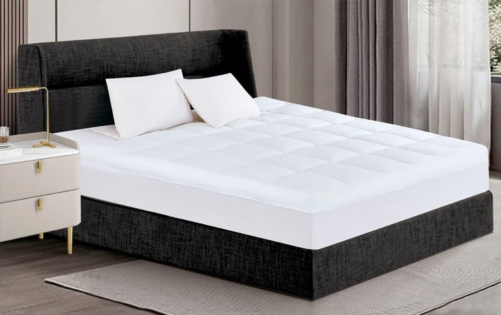 متى عليّ شراء لباد، ولماذا؟