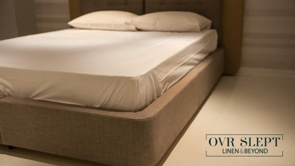 ما هو اللباد الفندقي وما هي أنواع اللباد؟