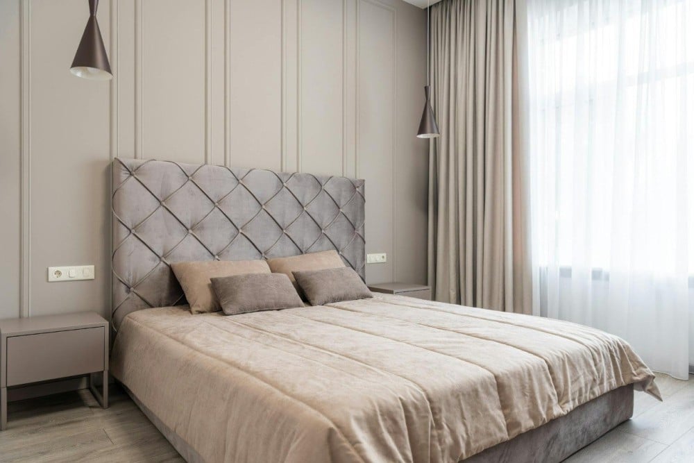 كيف تشتري مفارش لسريرك ؟