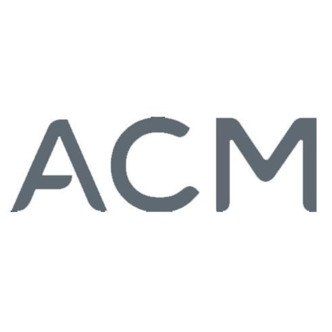 ACM - ايه سي ام