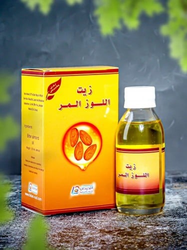 زيت الجرجير لتطويل الشعر وتقويته وحمايته من التساق...