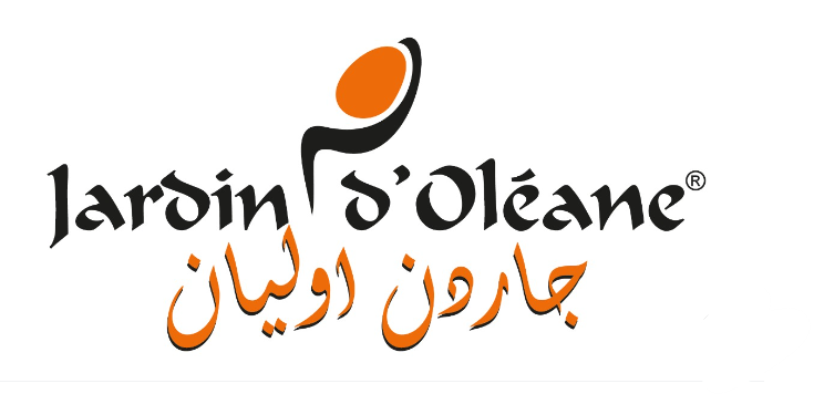 Jardin D Oleane