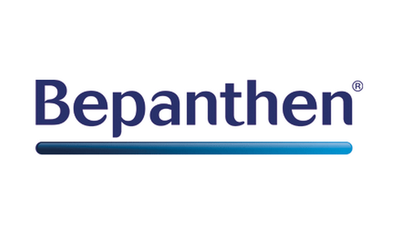 Bepanthene