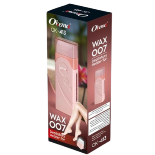 جهاز تسخين شمع من اوكيما OK-413‏