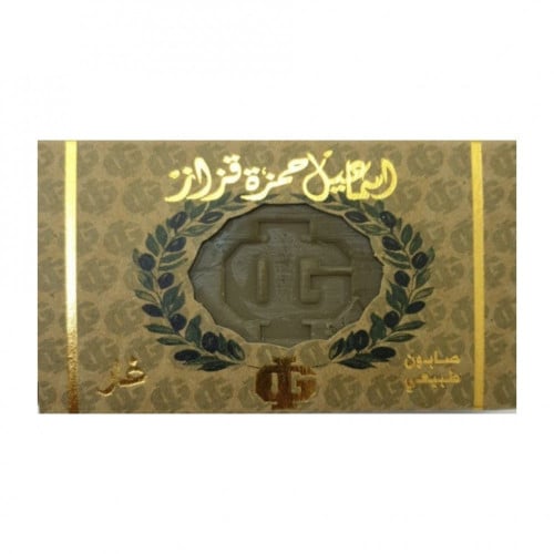 صابون الغار الطبيعي - 150غ