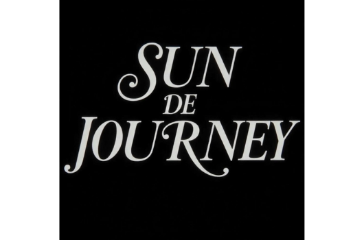 sun de journey| صن دي جيرني