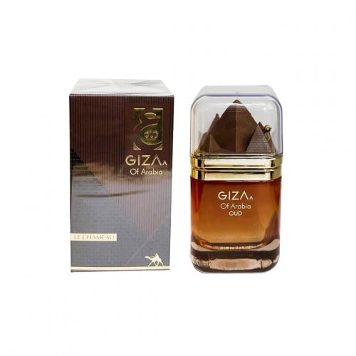 عطر الفارس كلمات للجنسين 35 مل