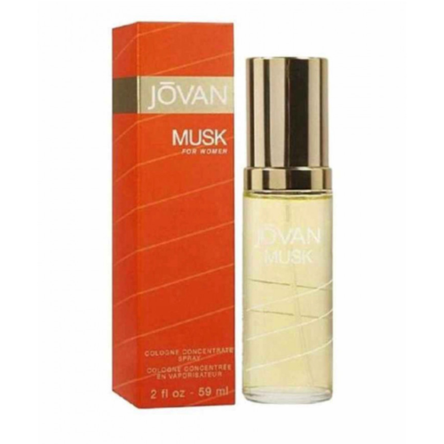 عطر مسك من جوفان - 59 مل