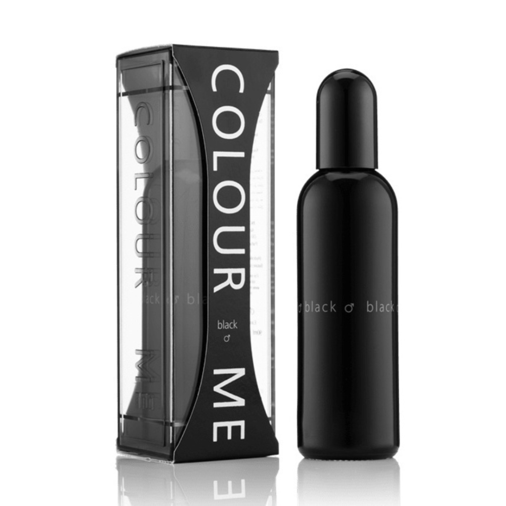 عطر كلرمي ميلتون لويد بلاك او دو برفيوم - 100مل