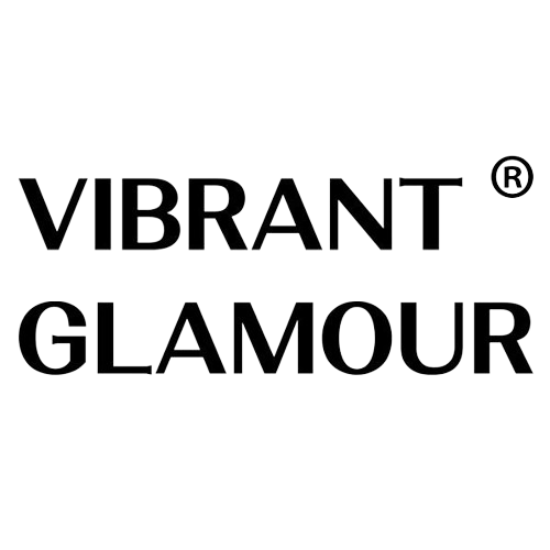 VIBRANT GLAMOUR