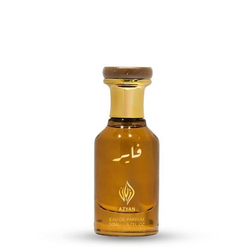 عطر فاير من أزيان