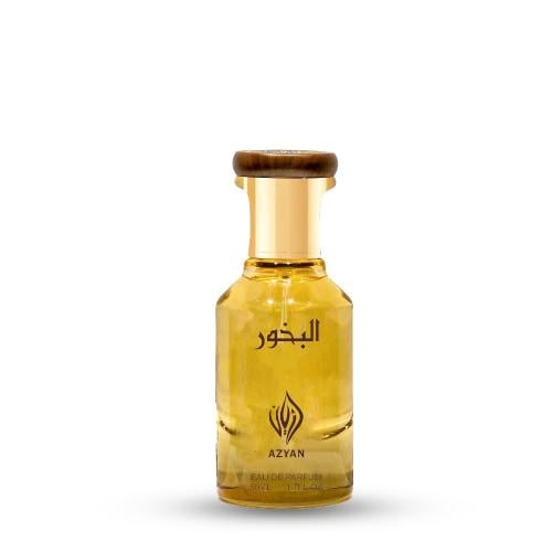 عطر البخور من أزيان