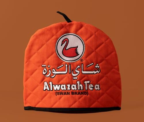 جراب ابريق شاي الوزة
