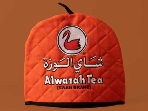 جراب ابريق شاي الوزة