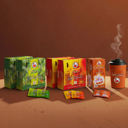 مجموعة العلاقي الفاخر