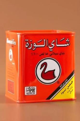 شاي اسود خشن 175 جرام - FBOP1