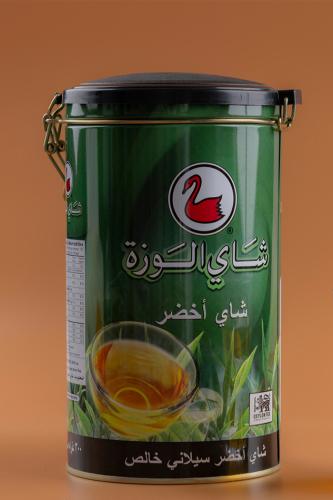 شاي اخضر 300 جرام