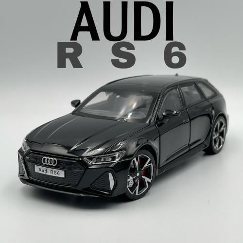 اودي rs6